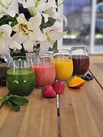 Exclusive Entire Lodge