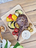 Exclusive Entire Lodge