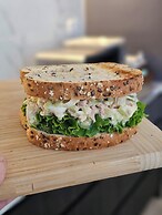 Exclusive Entire Lodge