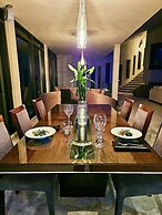 Exclusive Entire Lodge