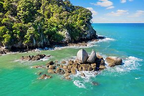 Exclusive Entire Lodge