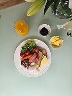 Exclusive Entire Lodge