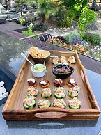 Exclusive Entire Lodge