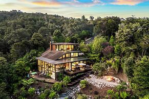 Exclusive Entire Lodge