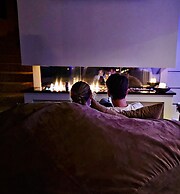 Exclusive Entire Lodge