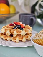 Exclusive Entire Lodge