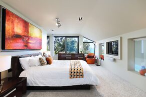 Exclusive Entire Lodge