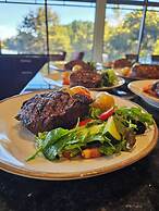 Exclusive Entire Lodge