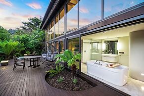 Exclusive Entire Lodge