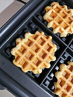 Exclusive Entire Lodge