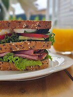 Exclusive Entire Lodge