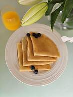 Exclusive Entire Lodge