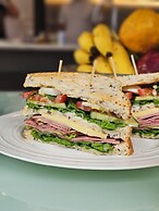 Exclusive Entire Lodge