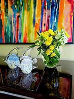 Exclusive Entire Lodge