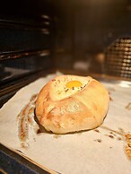 Exclusive Entire Lodge