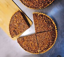 Exclusive Entire Lodge