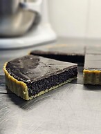 Exclusive Entire Lodge