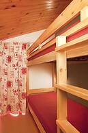 Apartment for 4 People