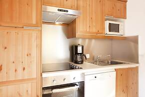 Apartment for 4 People