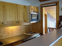 Apartment for 4 People