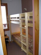 Apartment for 4 People