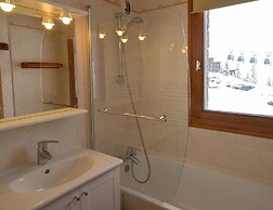 Beautiful Apartment With Balcony