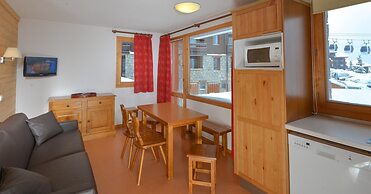 Beautiful Apartment With Balcony