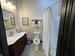 Nome Schoolhouse Inn and Event Center