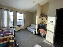 Nome Schoolhouse Inn and Event Center