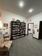 Nome Schoolhouse Inn and Event Center