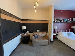 Nome Schoolhouse Inn and Event Center