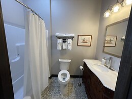 Nome Schoolhouse Inn and Event Center