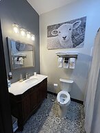 Nome Schoolhouse Inn and Event Center