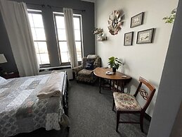 Nome Schoolhouse Inn and Event Center