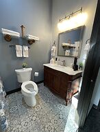 Nome Schoolhouse Inn and Event Center