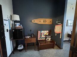 Nome Schoolhouse Inn and Event Center