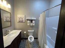 Nome Schoolhouse Inn and Event Center