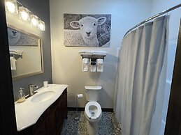 Nome Schoolhouse Inn and Event Center