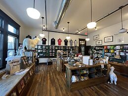 Nome Schoolhouse Inn and Event Center