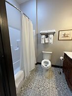 Nome Schoolhouse Inn and Event Center