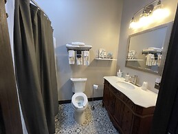 Nome Schoolhouse Inn and Event Center