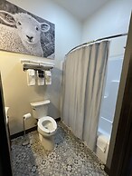 Nome Schoolhouse Inn and Event Center