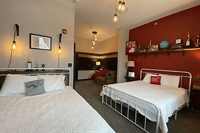 Nome Schoolhouse Inn and Event Center