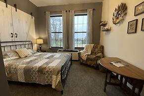 Nome Schoolhouse Inn and Event Center