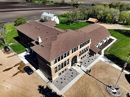 Nome Schoolhouse Inn and Event Center