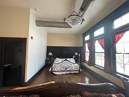 Nome Schoolhouse Inn and Event Center