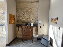 Nome Schoolhouse Inn and Event Center