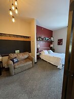 Nome Schoolhouse Inn and Event Center