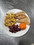 Nome Schoolhouse Inn and Event Center