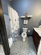 Nome Schoolhouse Inn and Event Center